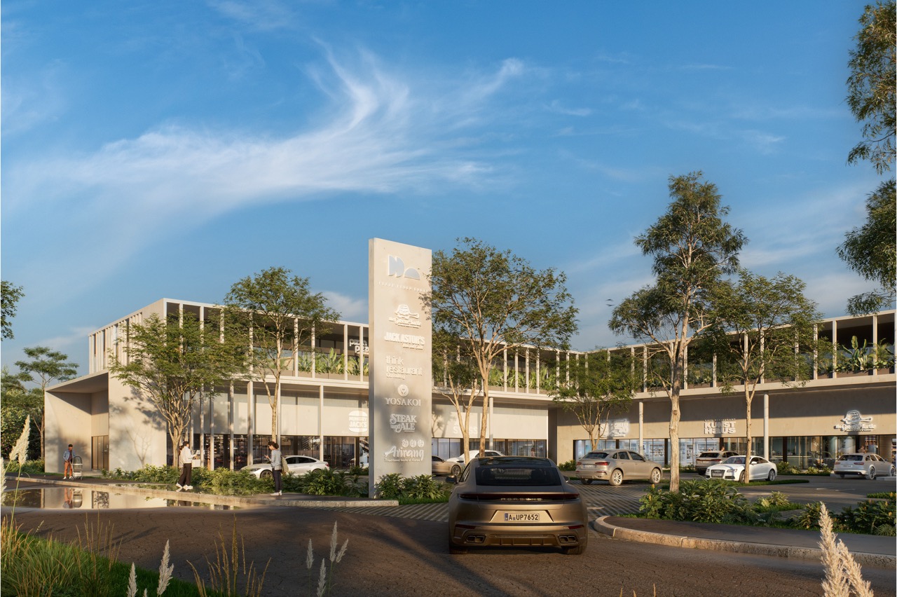 Acceso Principal